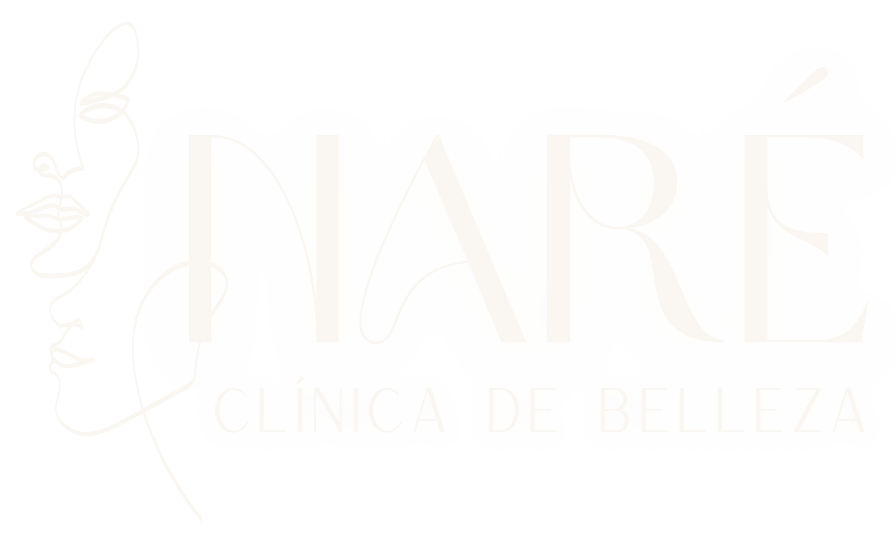 NARÉ · Clínica de Belleza
